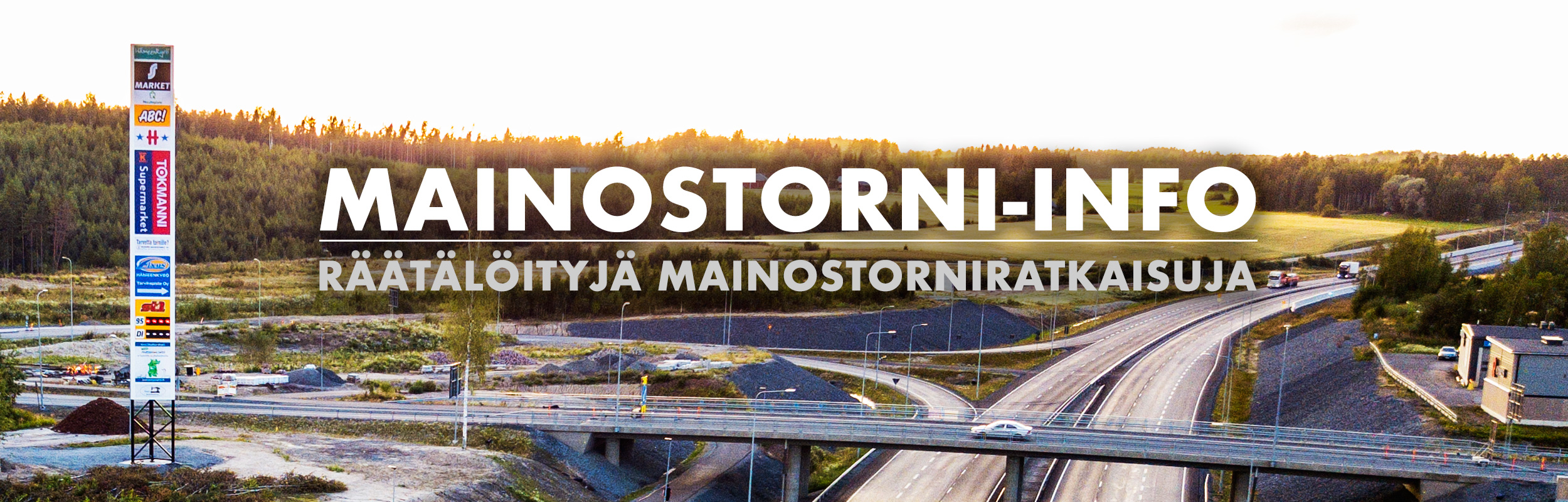 Mainostorni-info